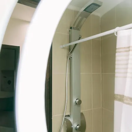 הרקליון Ismini City Center Apartment מראה חיצוני תמונה