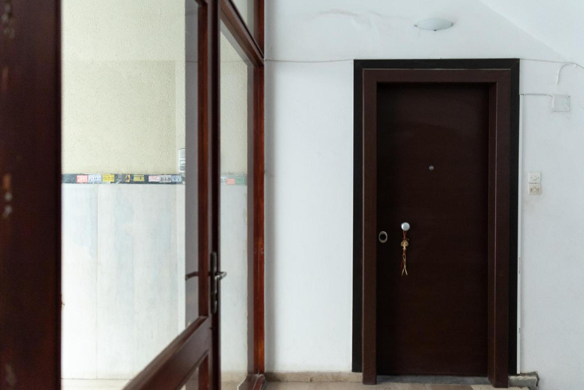Apartment Ismini Center *