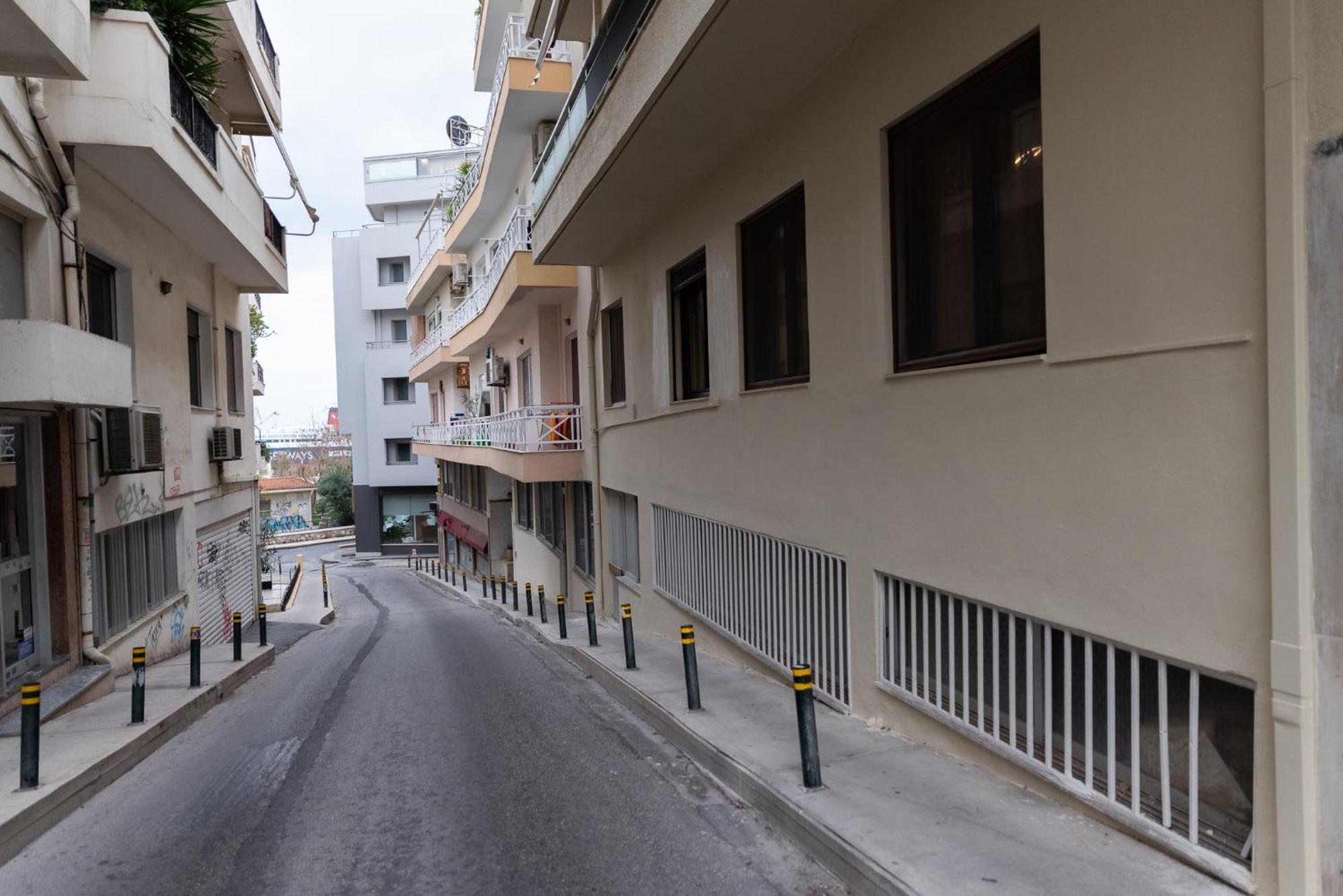 Ismini Center Heraklion (Crete)