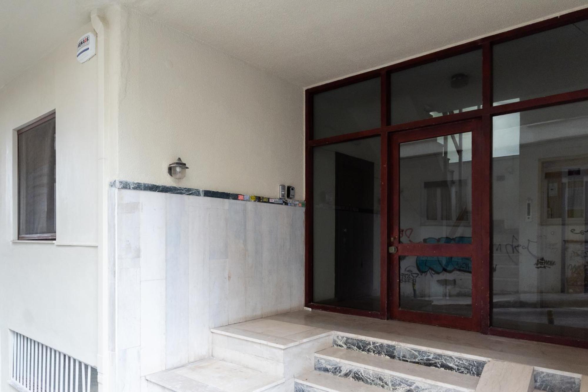 Ismini Center Apartment *