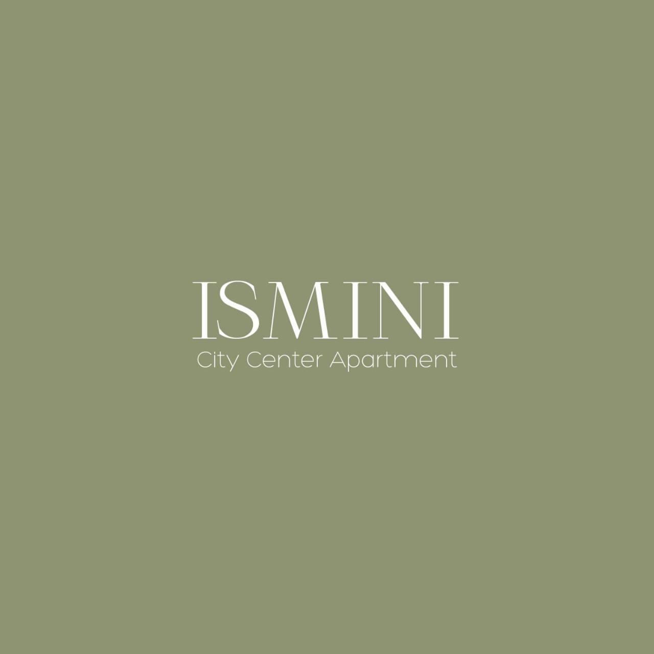 Ismini Center *