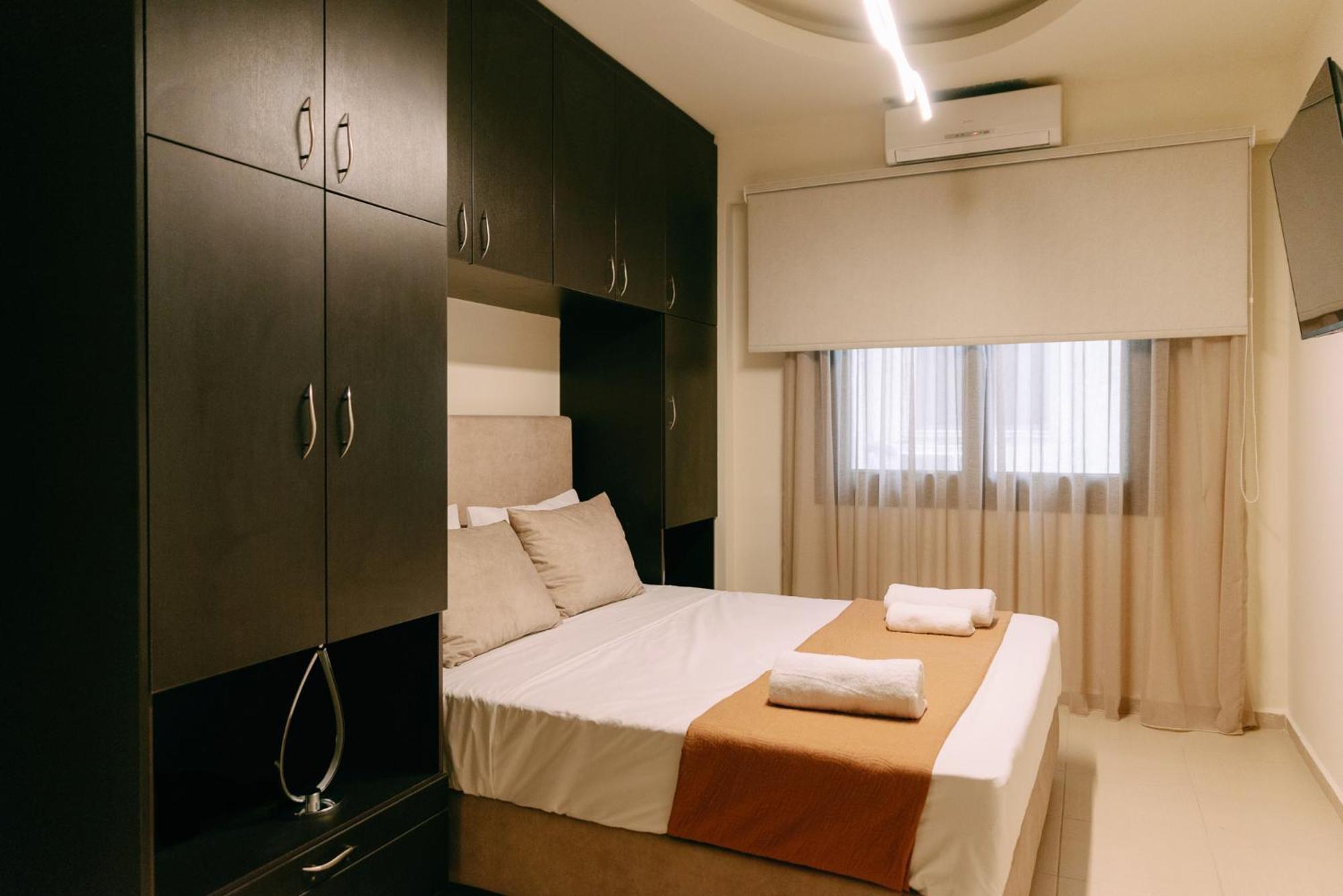 Ismini Center Apartment *