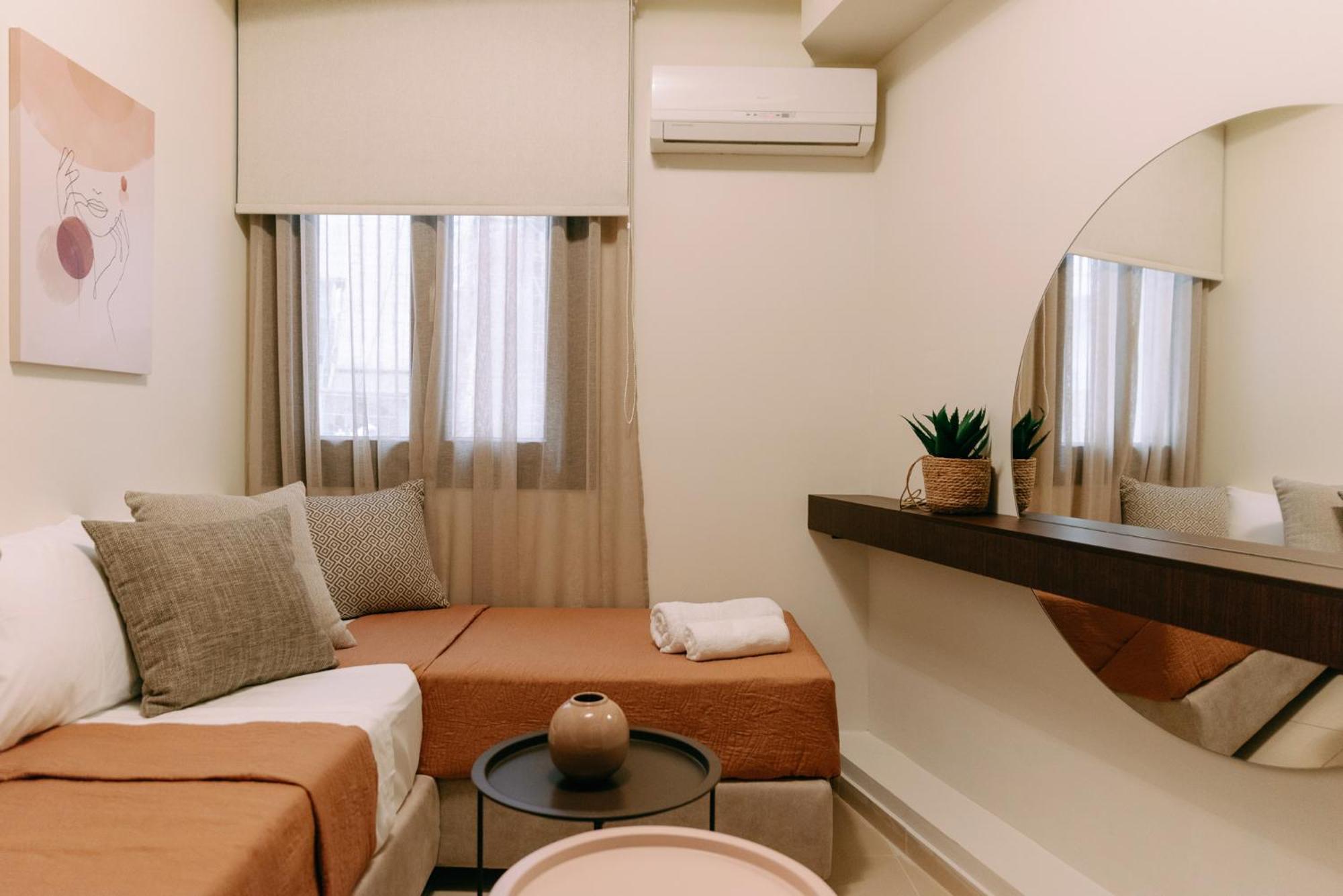 Ismini Center * Heraklion (Crete)